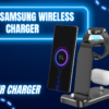 Top 5 Samsung Wireless Charger | Best Wireless Charger For You